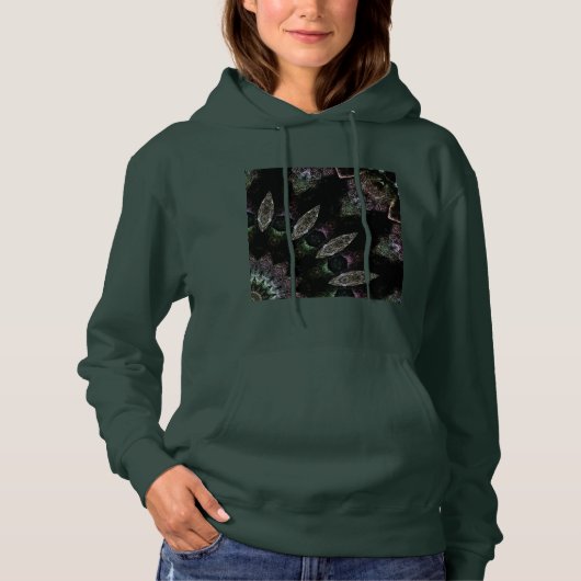 Theo Hoodie (Vorderseite)