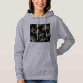 Theo Hoodie (Vorderseite)
