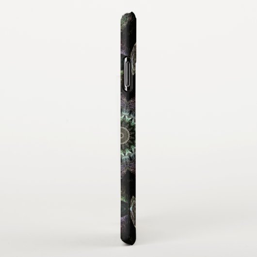 Theo iPhone Hülle (Rechte Seite)