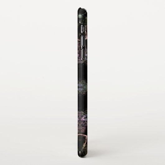 Theo iPhone Hülle (Linke Seite)