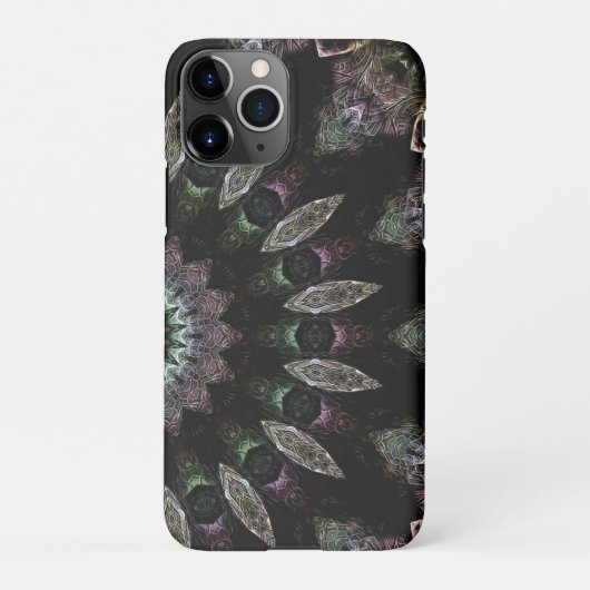 Theo iPhone Hülle (Rückseite)