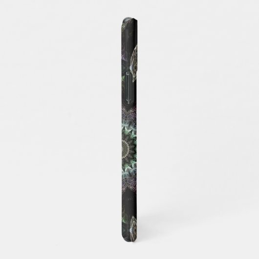 Theo iPhone Hülle (Rechte Seite)