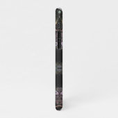 Theo iPhone Hülle (Linke Seite)