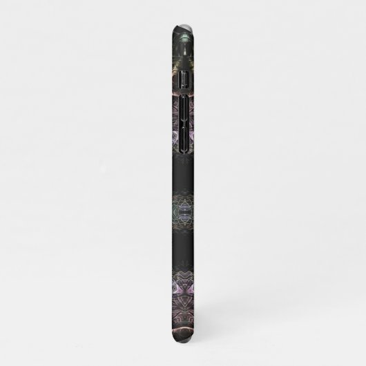 Theo iPhone Hülle (Linke Seite)