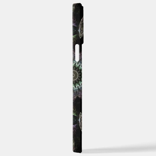 Theo iPhone Hülle (Rechte Seite)