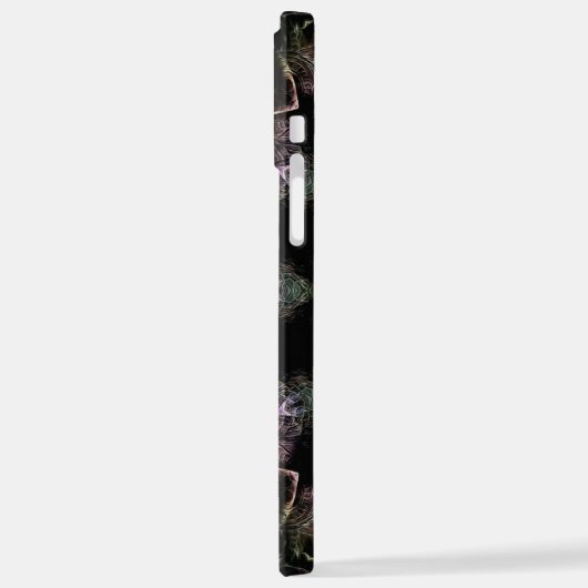 Theo iPhone Hülle (Linke Seite)