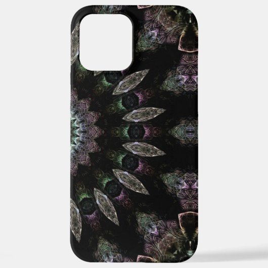 Theo iPhone Hülle (Rückseite)