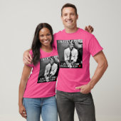 Theo James Emo T-Shirt (Unisex)