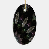 Theo Keramik Keramik Ornament (Rechts)