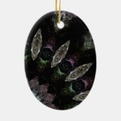 Theo Keramik Keramik Ornament (Hinten)