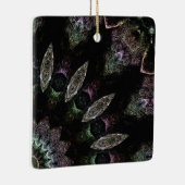 Theo Keramik Keramikornament (Rechts)