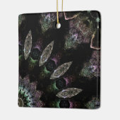 Theo Keramik Keramikornament (Links)