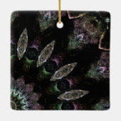 Theo Keramik Keramikornament (Rückseite)