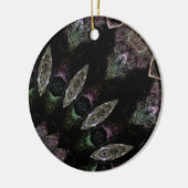 Theo Keramik Ornament (Links)