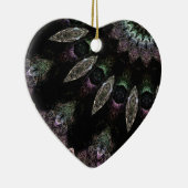 Theo Keramik Ornament (Rechts)