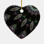 Theo Keramik Ornament (Hinten)