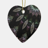 Theo Keramik Ornament (Links)