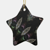 Theo Keramik Ornament (Links)