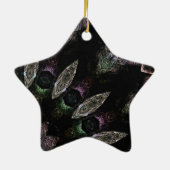 Theo Keramik Ornament (Hinten)