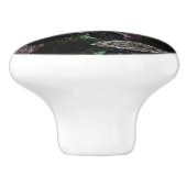 Theo Keramikknauf (Seitenansicht)