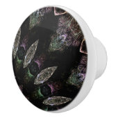 Theo Keramikknauf (Rechts)