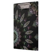 Theo Klemmbrett (Links)