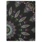 Theo Klemmbrett (Rückseite)