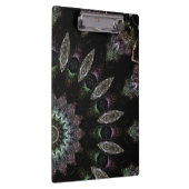 Theo Klemmbrett (Rechts)