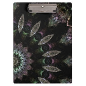 Theo Klemmbrett (Vorderseite)