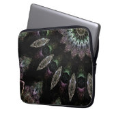 Theo Laptop-Hülle Laptopschutzhülle (Vorderseite Links)