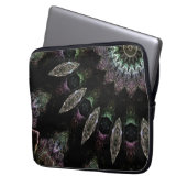 Theo Laptop Sleeve (Vorderseite Links)