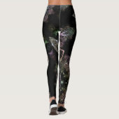 Theo Leggings (Rückseite)