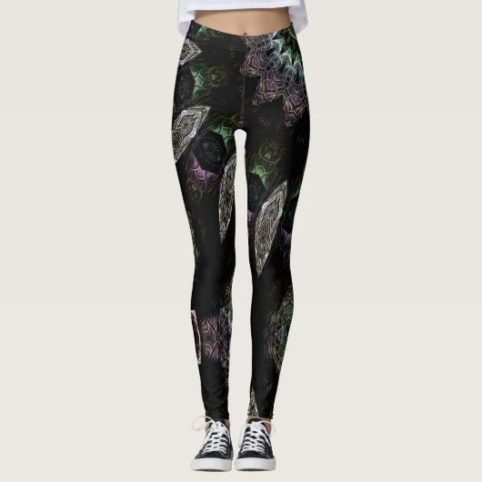 Theo Leggings (Vorderseite)