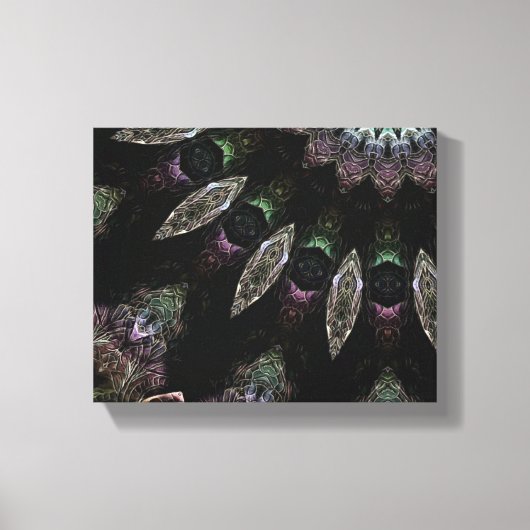 Theo Leinwanddruck (Vorderseite)