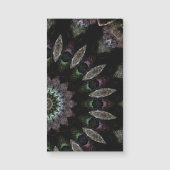 Theo Magnetkarte (Vorderseite)