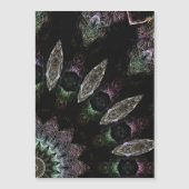 Theo Magnetkarte (Vorderseite)