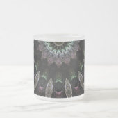 Theo Mattglastasse (Mittel)