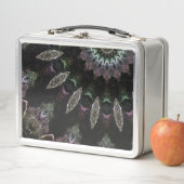 Theo Metal Lunch Box (Beispiel)