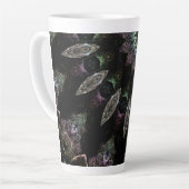 Theo Milchtasse (Linke Ecke)