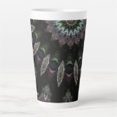 Theo Milchtasse (Vorderseite)