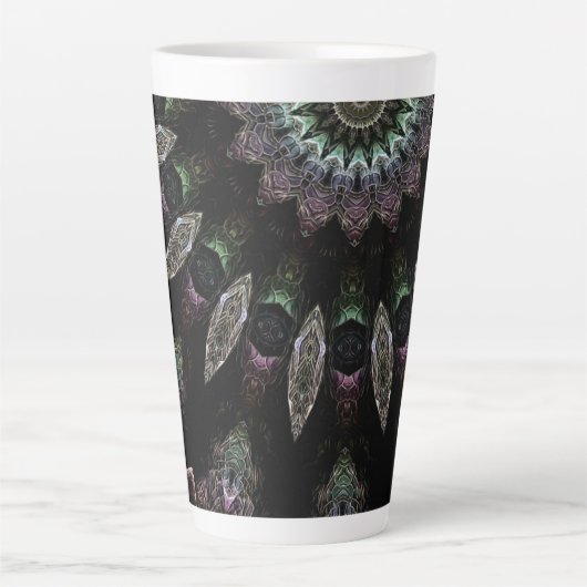 Theo Milchtasse (Vorderseite)