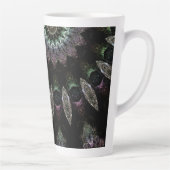 Theo Milchtasse (Rechts)