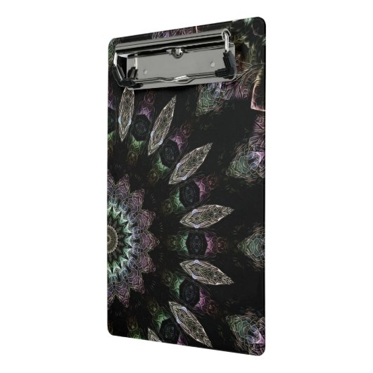 Theo Mini Klemmbrett (Gewinkelt2)