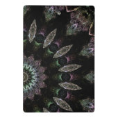 Theo Mini Klemmbrett (Rückseite)