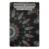 Theo Mini Klemmbrett (Vorderseite)