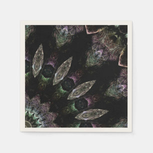 Theo Napkins Serviette