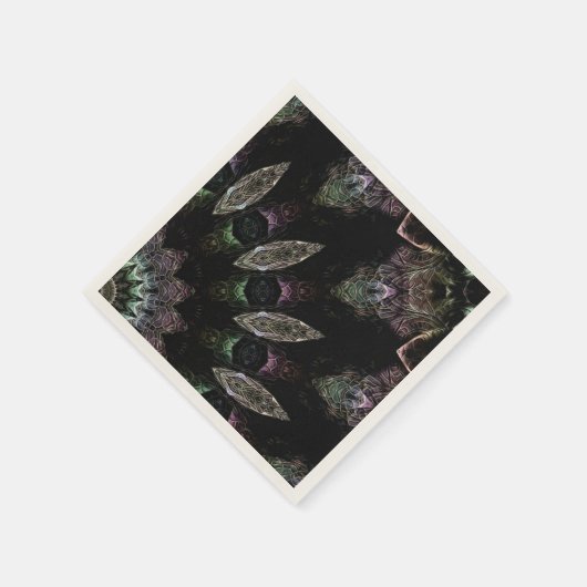 Theo Napkins Serviette (Ecke)