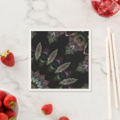 Theo Napkins Serviette (Beispiel)