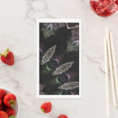 Theo Napkins Serviette (Beispiel)