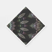 Theo Napkins Serviette (Ecke)